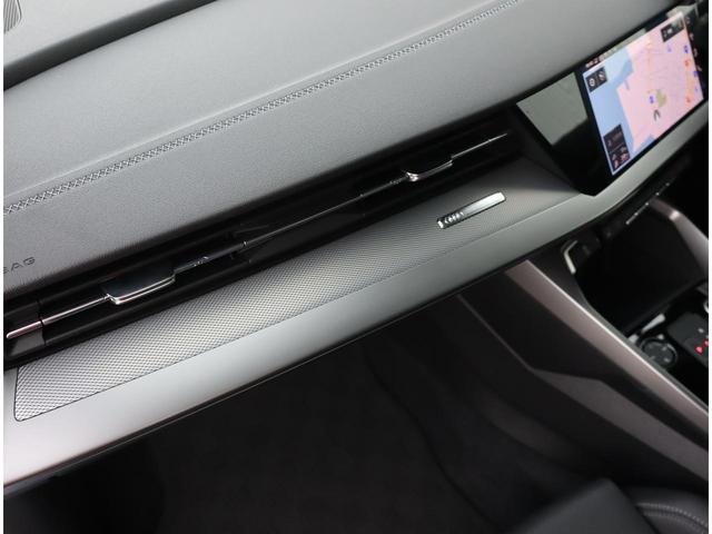 A3 スポーツバック30TFSI Sライン 認定中古車 ワンオーナー 禁煙車 ETC レンタカー コンビニエンス&アシスタンスパッケージ ナビゲーションパッケージ ラグジュアリーパッケージ(21枚目)