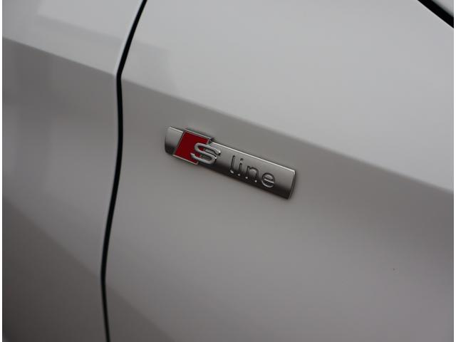 A3 スポーツバック30TFSI Sライン 認定中古車 ワンオーナー 禁煙車 ETC レンタカー コンビニエンス&アシスタンスパッケージ ナビゲーションパッケージ ラグジュアリーパッケージ(34枚目)