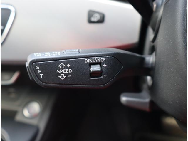 A4 35TFSIアドバンスド 認定中古車 ワンオーナー 禁煙車 ETC アシスタンスパッケージ マトリクスLEDヘッドライトパッケージ マルチカラーアンビエントライティング(30枚目)