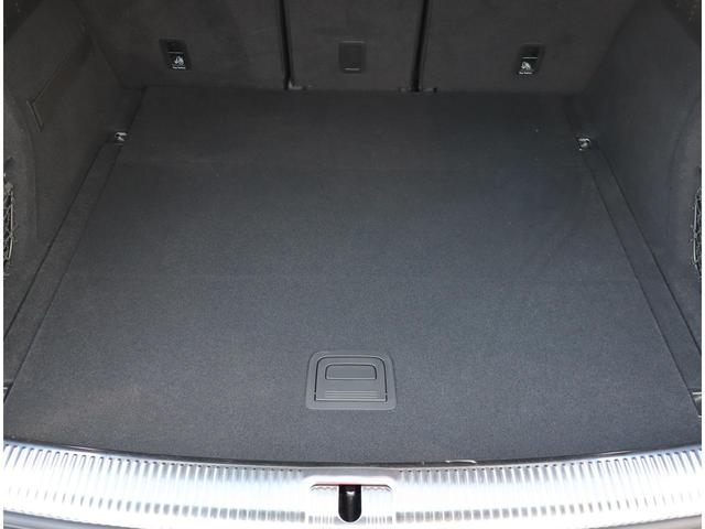 Q5 40TDIクワトロ Sライン 認定中古車 ワンオーナー 禁煙車 ETC S line plusパッケージ アルミホイール 5アームデザイン 8Jx20 255/45R20 コンフォートパッケージ(9枚目)