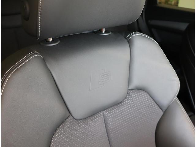Q5 40TDIクワトロ Sライン 認定中古車 ワンオーナー 禁煙車 ETC S line plusパッケージ アルミホイール 5アームデザイン 8Jx20 255/45R20 コンフォートパッケージ(13枚目)