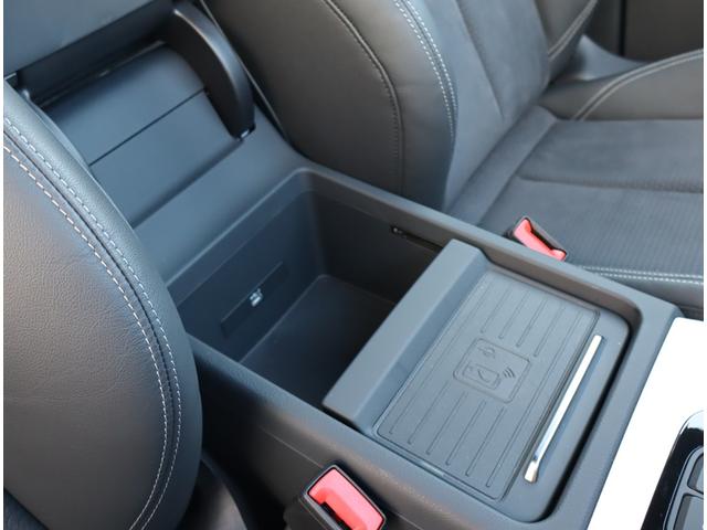 Q5 40TDIクワトロ Sライン 認定中古車 ワンオーナー 禁煙車 ETC S line plusパッケージ アルミホイール 5アームデザイン 8Jx20 255/45R20 コンフォートパッケージ(17枚目)