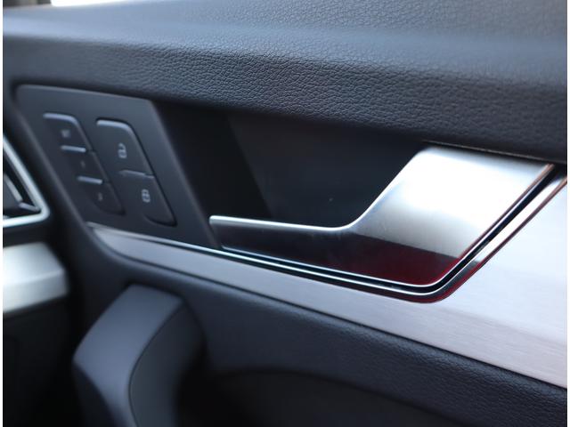 Q5 40TDIクワトロ Sライン 認定中古車 ワンオーナー 禁煙車 ETC S line plusパッケージ アルミホイール 5アームデザイン 8Jx20 255/45R20 コンフォートパッケージ(21枚目)