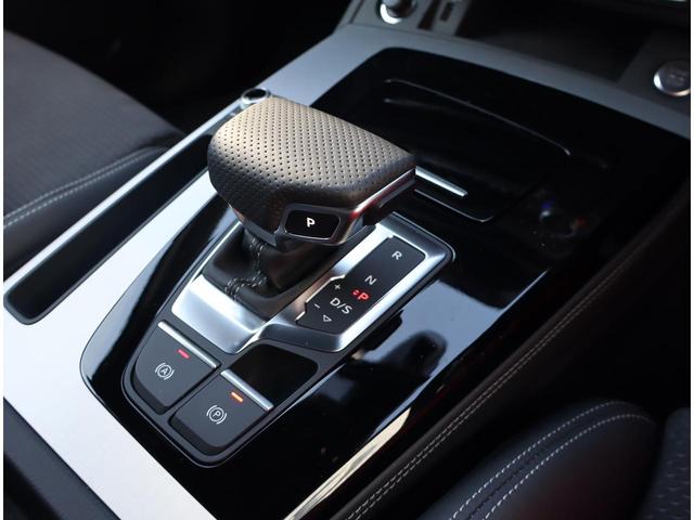 Q5 40TDIクワトロ Sライン 認定中古車 ワンオーナー 禁煙車 ETC S line plusパッケージ アルミホイール 5アームデザイン 8Jx20 255/45R20 コンフォートパッケージ(26枚目)