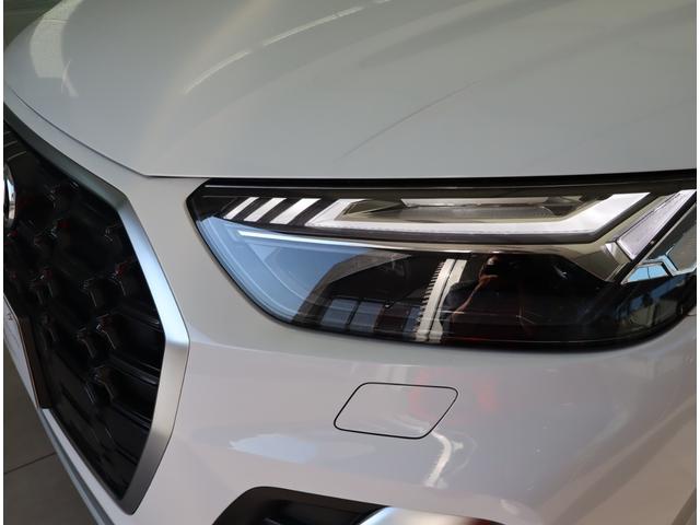 Q5 40TDIクワトロ Sライン 認定中古車 ワンオーナー 禁煙車 ETC S line plusパッケージ アルミホイール 5アームデザイン 8Jx20 255/45R20 コンフォートパッケージ(39枚目)