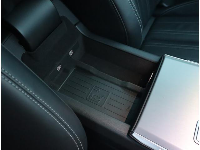 Ａ６アバント ４５ＴＦＳＩクワトロ　Ｓライン　認定中古車　ワンオーナー　禁煙車　ＥＴＣ　テクノロジーパッケージ　Ｓ　ｌｉｎｅ　パッケージ　ＨＤマトリクスＬＥＤヘッドライト　バルコナレザーｓ　ｌｉｎｅロゴ（15枚目）