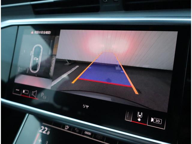 Ａ６アバント ４５ＴＦＳＩクワトロ　Ｓライン　認定中古車　ワンオーナー　禁煙車　ＥＴＣ　テクノロジーパッケージ　Ｓ　ｌｉｎｅ　パッケージ　ＨＤマトリクスＬＥＤヘッドライト　バルコナレザーｓ　ｌｉｎｅロゴ（29枚目）