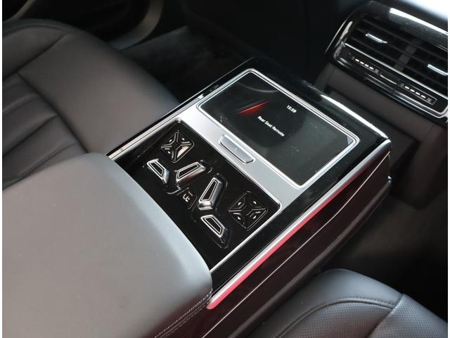 A8 55TFSIクワトロ 認定中古車 ワンオーナー ETC HDマトリクスLEDヘッドライトアウディレーザーライトパッケージ コンフォートパッケージ ダイナミックオールホイールステアリング(16枚目)
