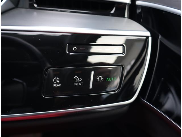 A8 55TFSIクワトロ 認定中古車 ワンオーナー ETC HDマトリクスLEDヘッドライトアウディレーザーライトパッケージ コンフォートパッケージ ダイナミックオールホイールステアリング(36枚目)
