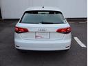 A3 スポーツバック30TFSI 認定中古車 ワンオーナー 禁煙車 ETC ナビゲーションplusパッケージ アドバンストキーシステム(5枚目)