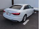 A4 35TFSIアドバンスド 認定中古車 ワンオーナー 禁煙車 ETC アシスタンスパッケージ マトリクスLEDヘッドライトパッケージ マルチカラーアンビエントライティング(4枚目)
