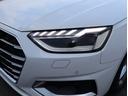 35TFSIアドバンスド 認定中古車 ワンオーナー 禁煙車 ETC アシスタンスパッケージ マトリクスLEDヘッドライトパッケージ マルチカラーアンビエントライティング(35枚目)
