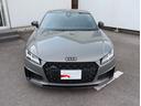 TTクーペ 45TFSIクワトロ 認定中古車 ワンオーナー 禁煙車 ETC Slineパッケージ アルミホイール5スポークストレートデザイン コンフォートパッケージ ブラックスタイリングパッケージ マトリクスLEDヘッドライト 中古車画像_2