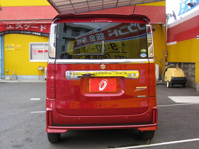 ハイブリッドXS 両側パワスラ デュアルセンサーブレーキ(5枚目)