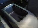 センターコンソール日の収納スペース