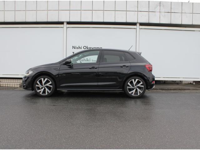 ポロ ＴＳＩ　Ｒライン（5枚目）