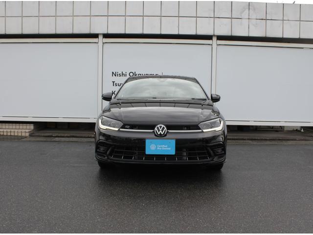ポロ ＴＳＩ　Ｒライン（6枚目）