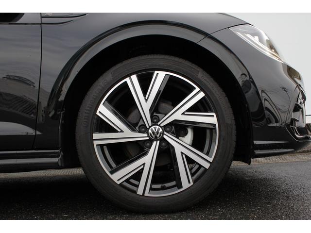 ポロ ＴＳＩ　Ｒライン（8枚目）