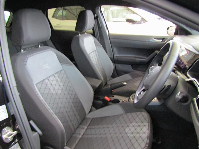 ポロ ＴＳＩ　Ｒライン（9枚目）