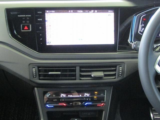 ポロ ＴＳＩ　Ｒライン（12枚目）