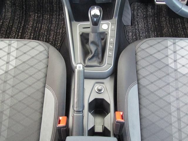 ポロ ＴＳＩ　Ｒライン（14枚目）