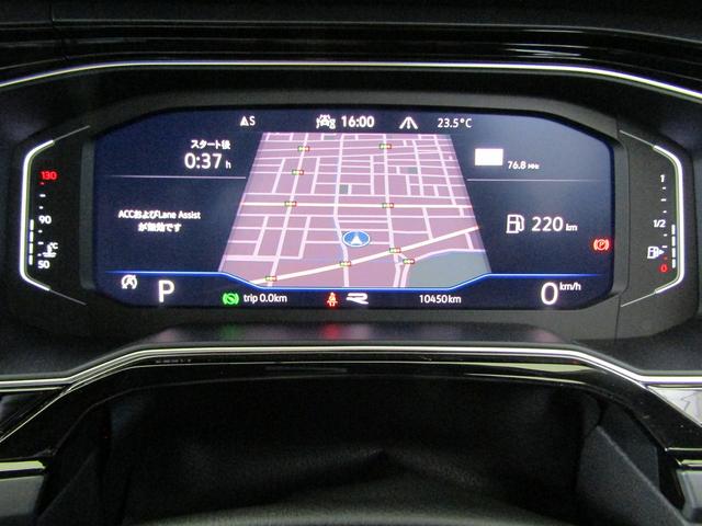ポロ ＴＳＩ　Ｒライン（18枚目）
