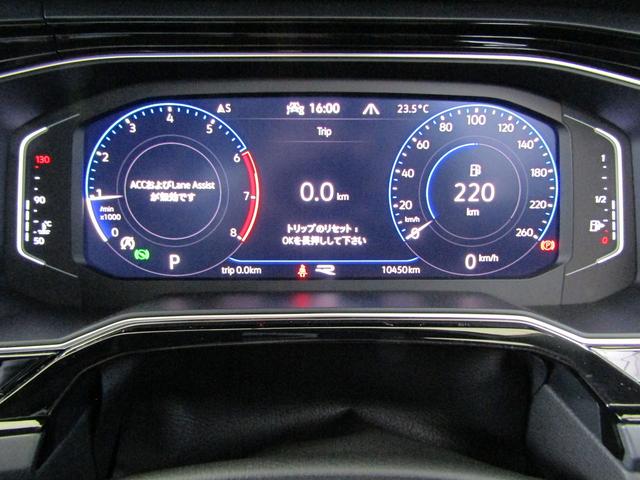 ポロ ＴＳＩ　Ｒライン（19枚目）