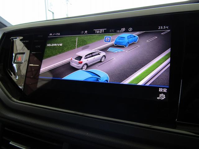 ポロ ＴＳＩ　Ｒライン（21枚目）