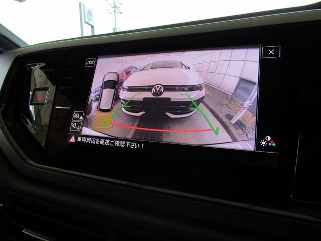 ポロ ＴＳＩ　Ｒライン（25枚目）