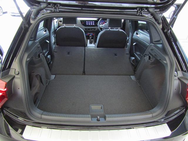 ポロ ＴＳＩ　Ｒライン（35枚目）