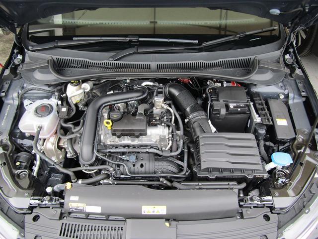 ポロ ＴＳＩ　Ｒライン（41枚目）