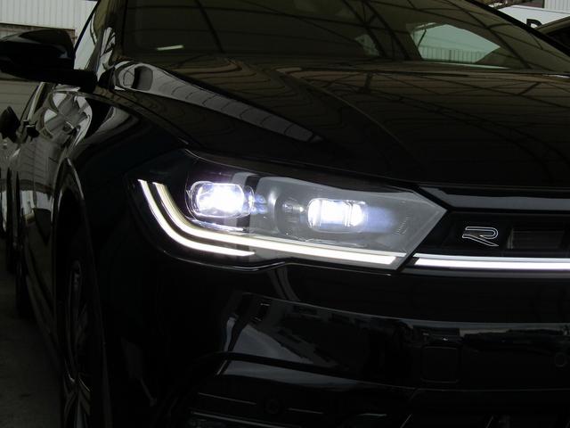 ポロ ＴＳＩ　Ｒライン（44枚目）
