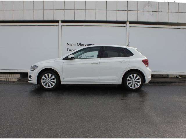 ポロ ＴＳＩハイライン（5枚目）