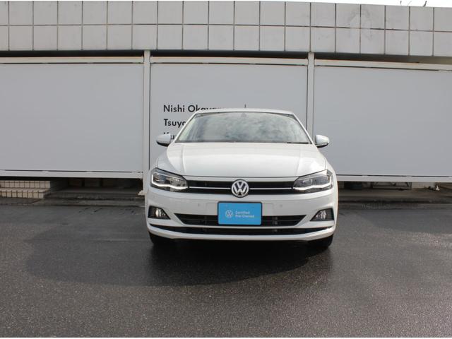 ポロ ＴＳＩハイライン（6枚目）