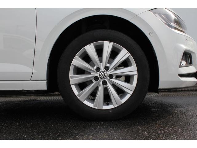 ポロ ＴＳＩハイライン（8枚目）