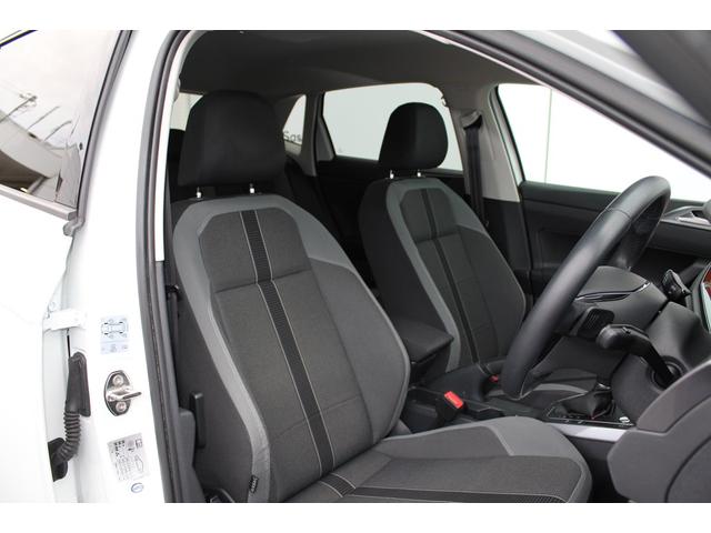 ポロ ＴＳＩハイライン（9枚目）