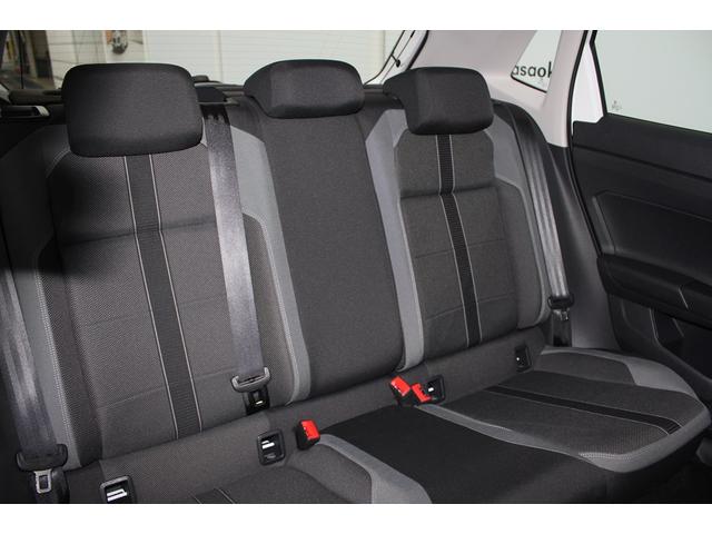 ポロ ＴＳＩハイライン（10枚目）