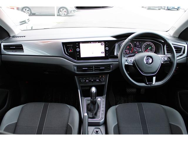 ポロ ＴＳＩハイライン（11枚目）