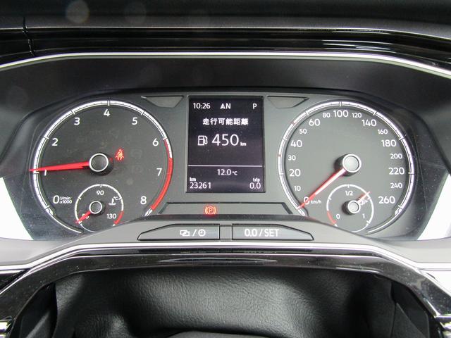 ポロ ＴＳＩハイライン（15枚目）