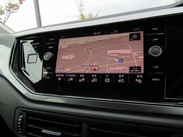 ポロ ＴＳＩハイライン（16枚目）