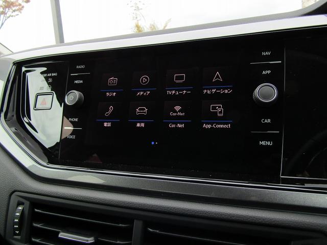 ポロ ＴＳＩハイライン（17枚目）