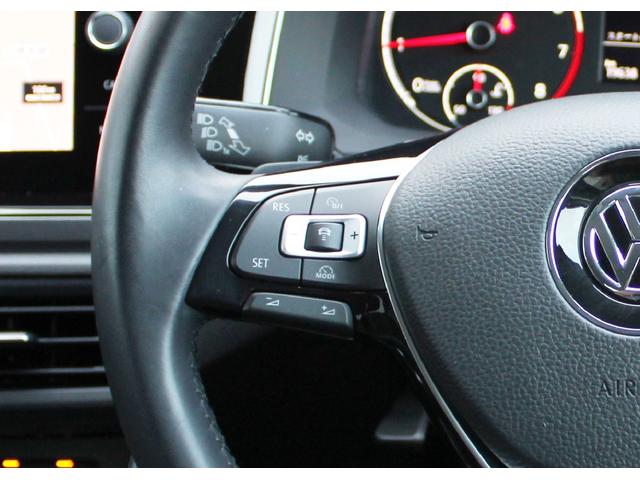 ポロ ＴＳＩハイライン（24枚目）