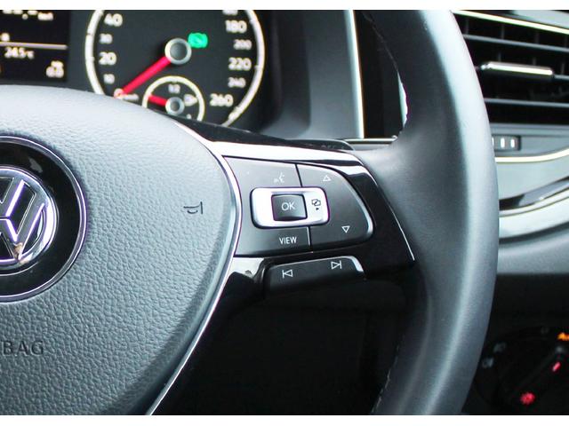 ポロ ＴＳＩハイライン（25枚目）