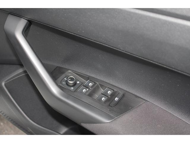 ポロ ＴＳＩハイライン（28枚目）