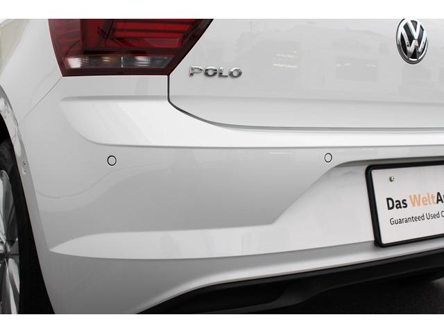 ポロ ＴＳＩハイライン（30枚目）