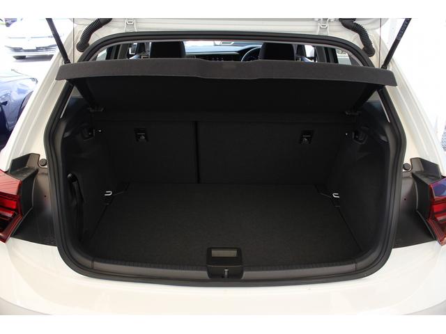 ポロ ＴＳＩハイライン（32枚目）