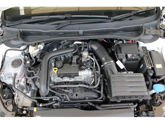 ポロ ＴＳＩハイライン（37枚目）