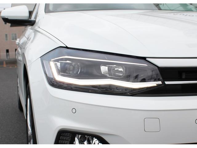 ポロ ＴＳＩハイライン（38枚目）