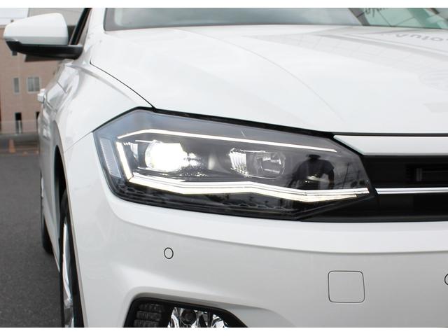 ポロ ＴＳＩハイライン（39枚目）