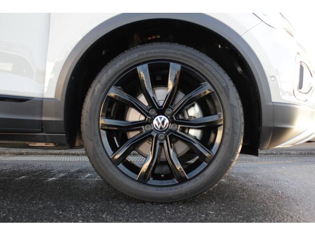 T-ロック TDI ブラックスタイル(8枚目)